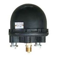 YPK-03-C marine pressure controller